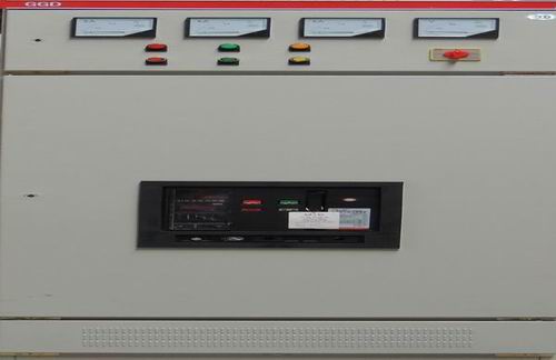 泰顺低压控制箱 泰顺低压控制箱